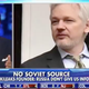 Illustration for article titled Fox News Says Assange Had No Soviet Source For DNC Leaks